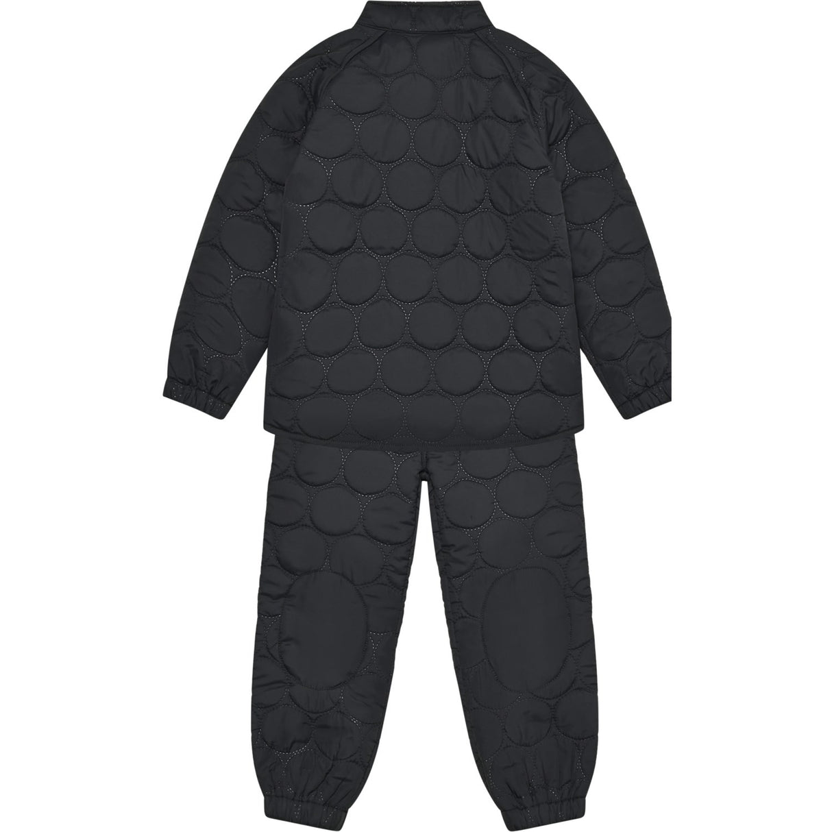 En Fant Ebony Termo Sæt Soft, Solid