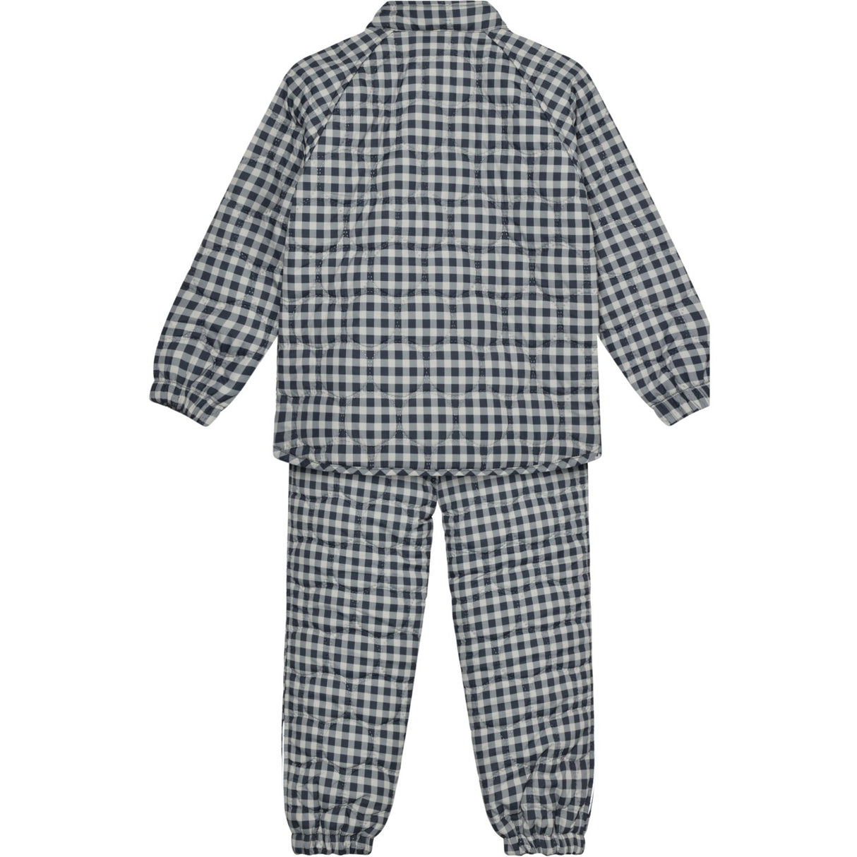 En Fant Ebony Termo Sæt Soft, Aop