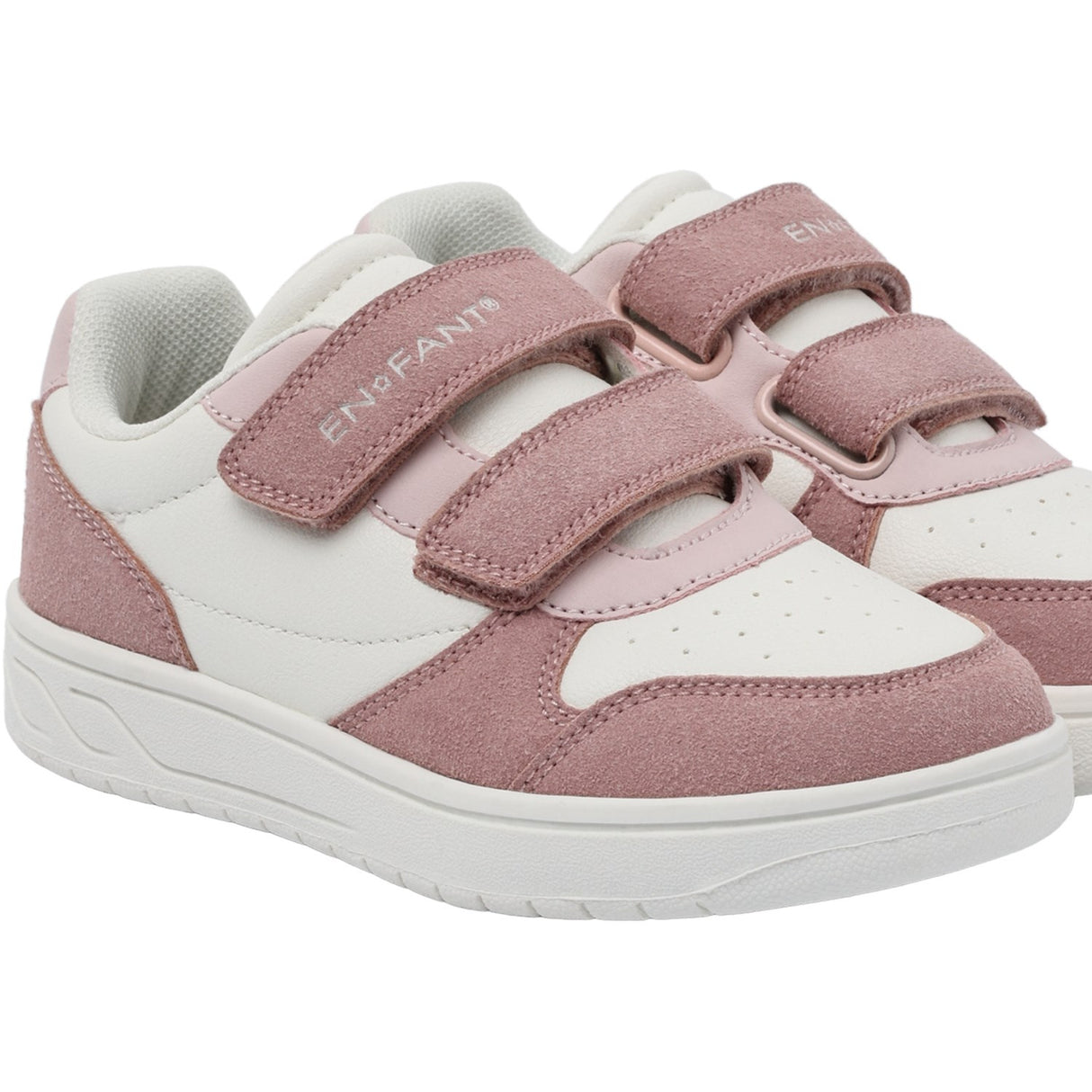 En Fant Zephyr Sneakers Velcro