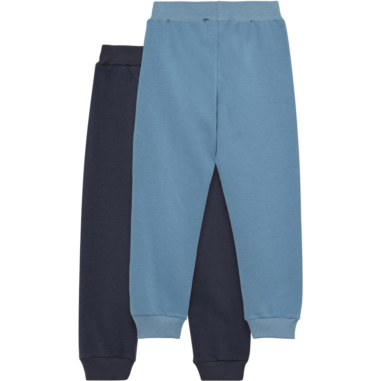 Minymo Odyssey Gray Bukser Sweat 2-Pak