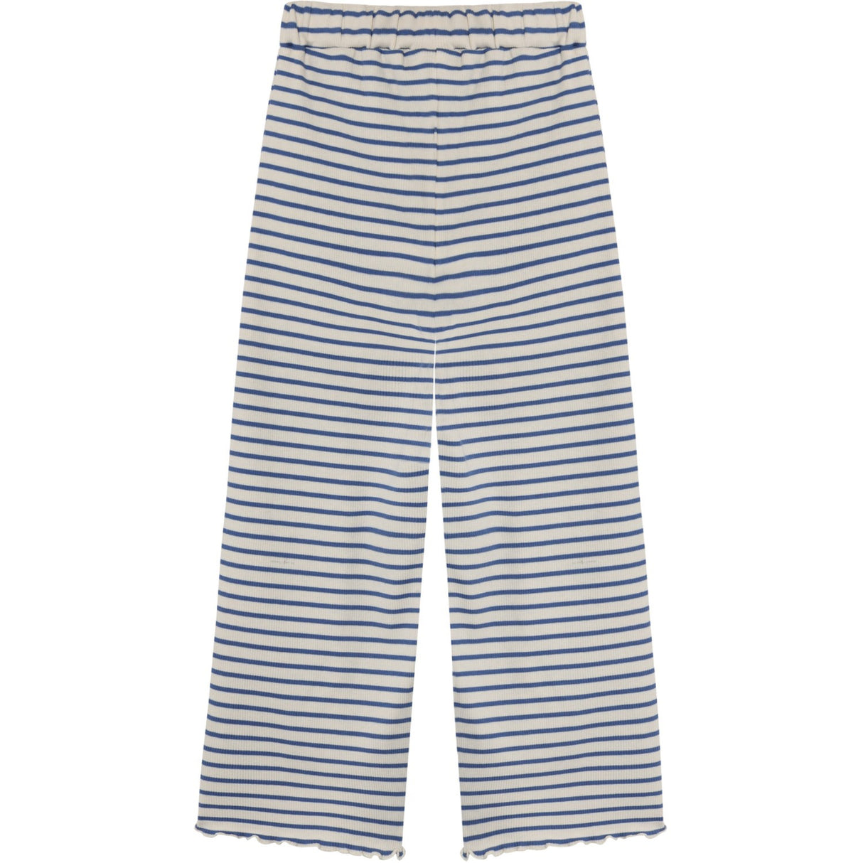 Minymo Dutch Blue Bukser Rib