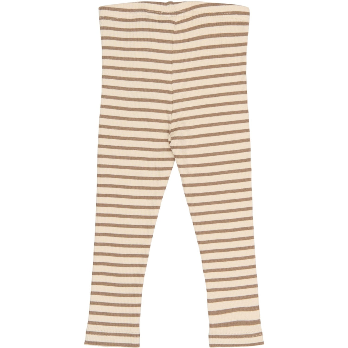 Petit Piao Ginger Snap Striped PPSky Leggings