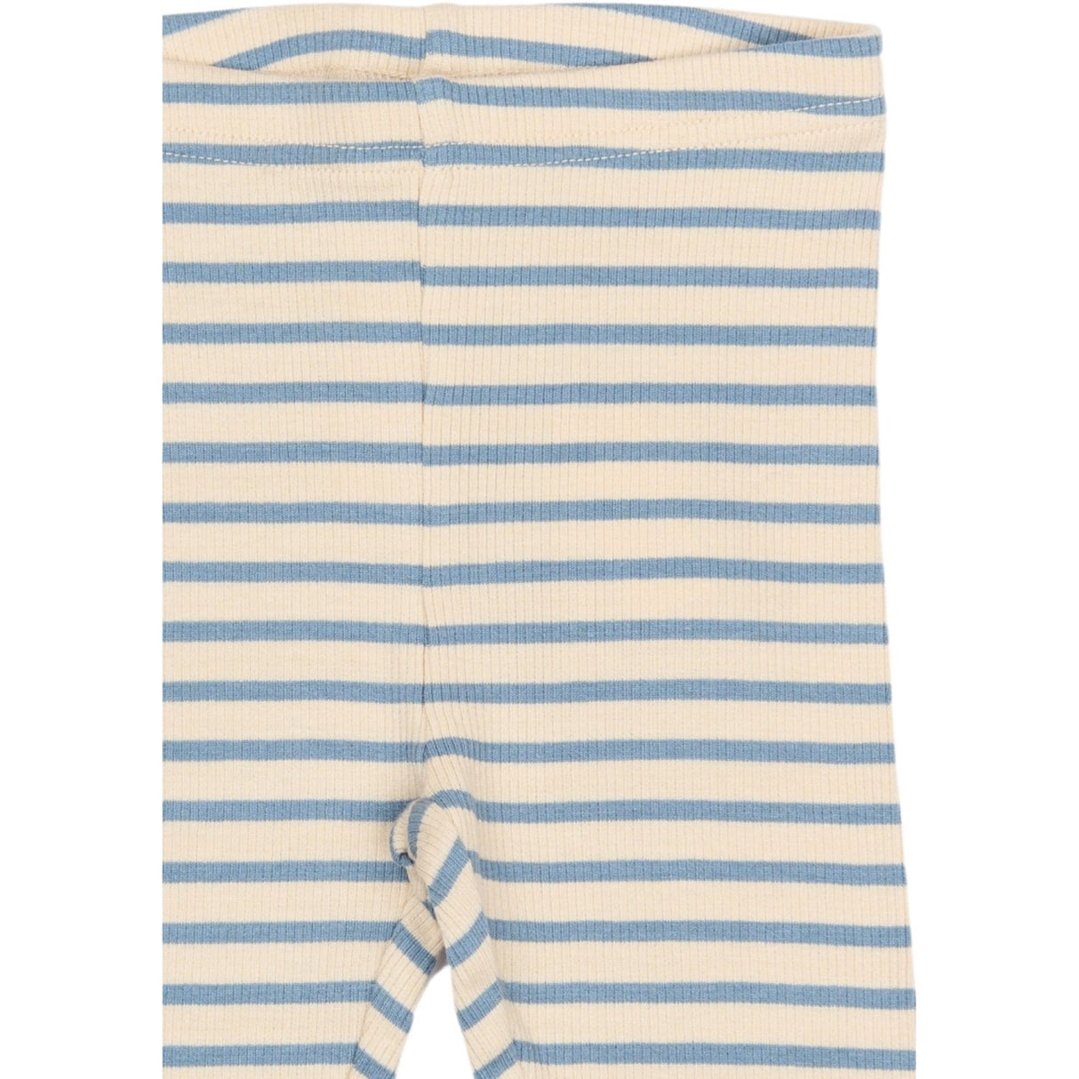 Petit Piao Infinity Striped PPSky Leggings