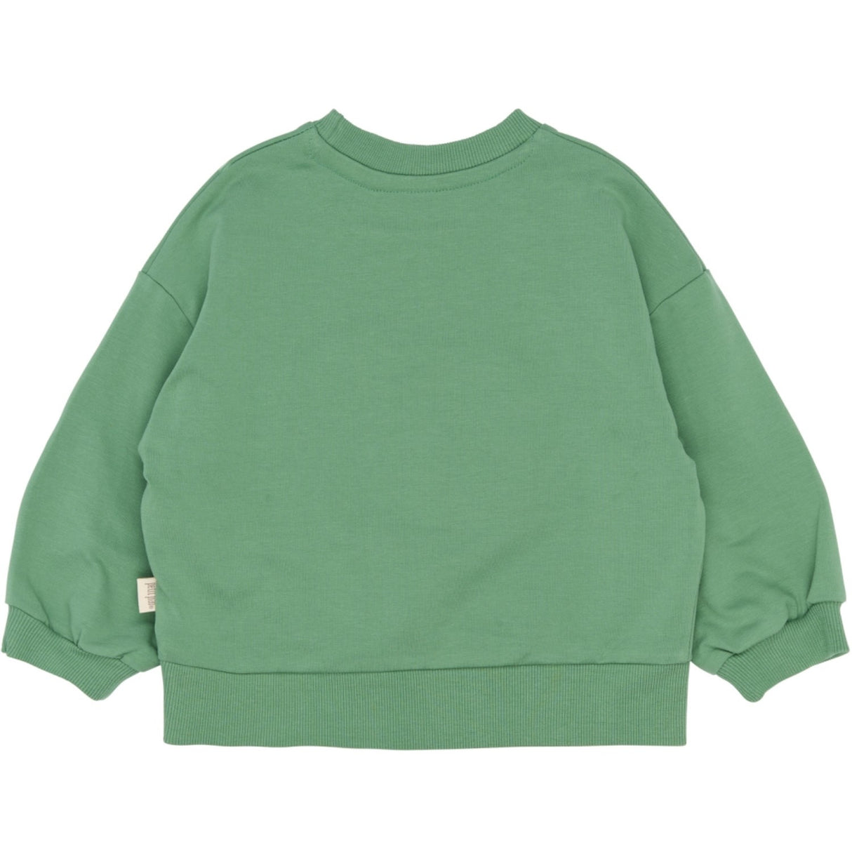 Petit Piao Frosty Spruce PPElex Sweatshirt