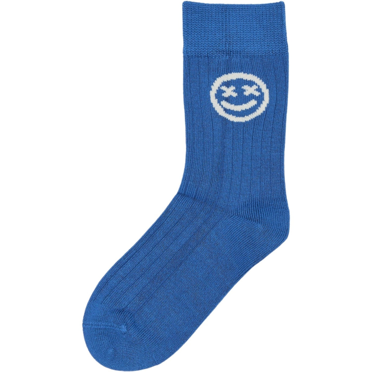 minipop® Strong Blue Moe Bambus Strømper 3-Pak