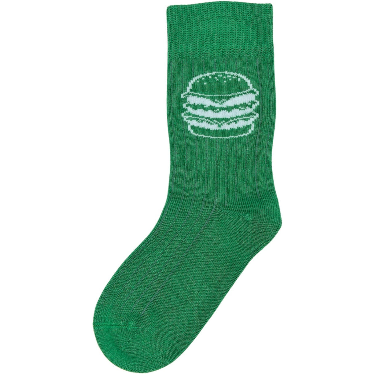 minipop® Fern Green Moe Bambus Strømper 3-Pak