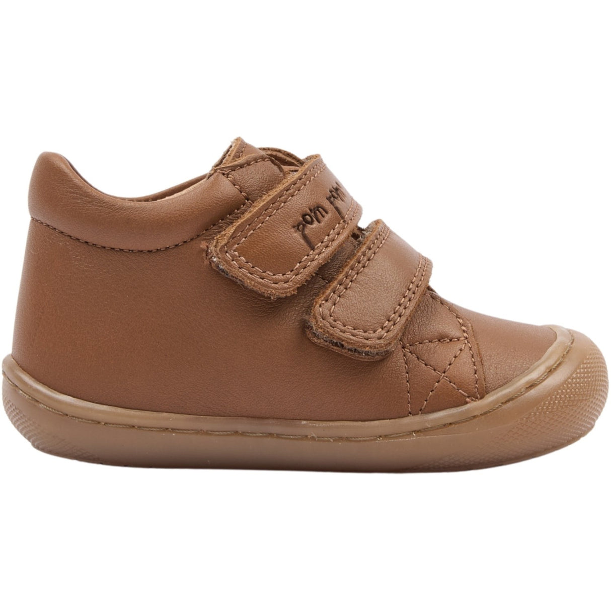 Pom Pom Camel Pax Baby Sko