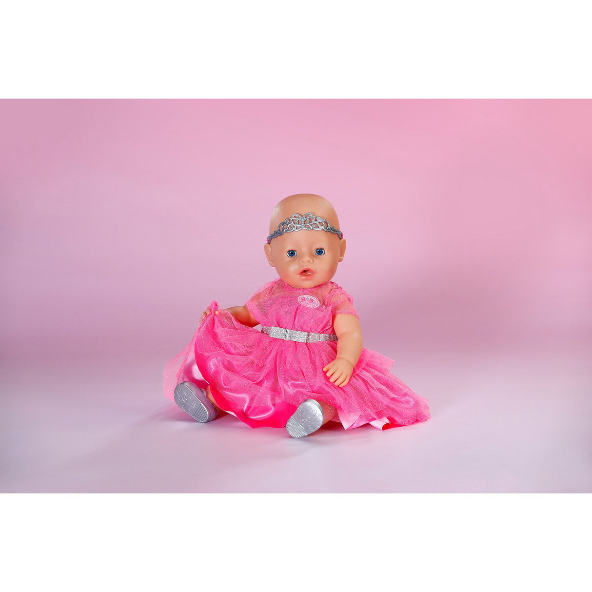 BABY Born Prinsesseoutfit 43cm