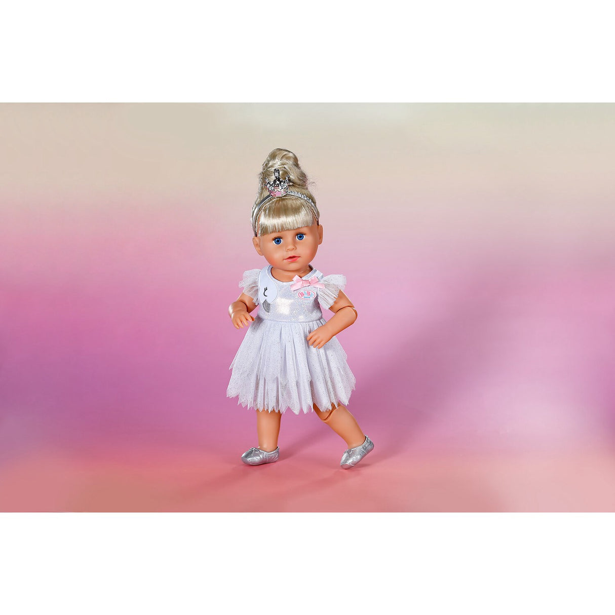 BABY Born Ballerina Outfit 43cm