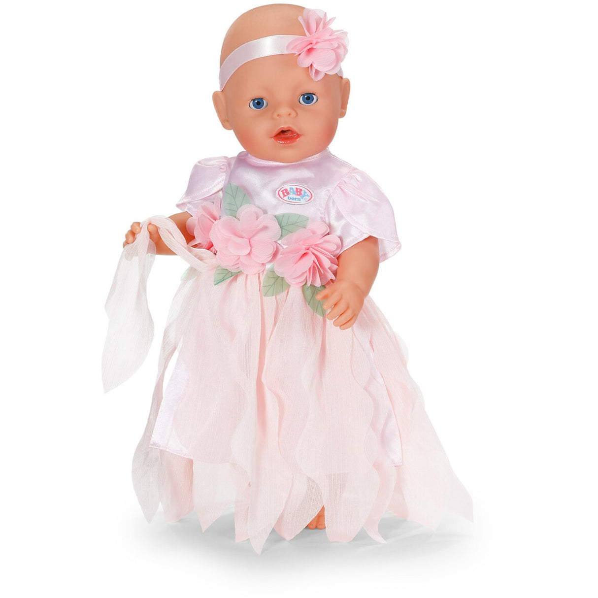 BABY Born Blomsterfe