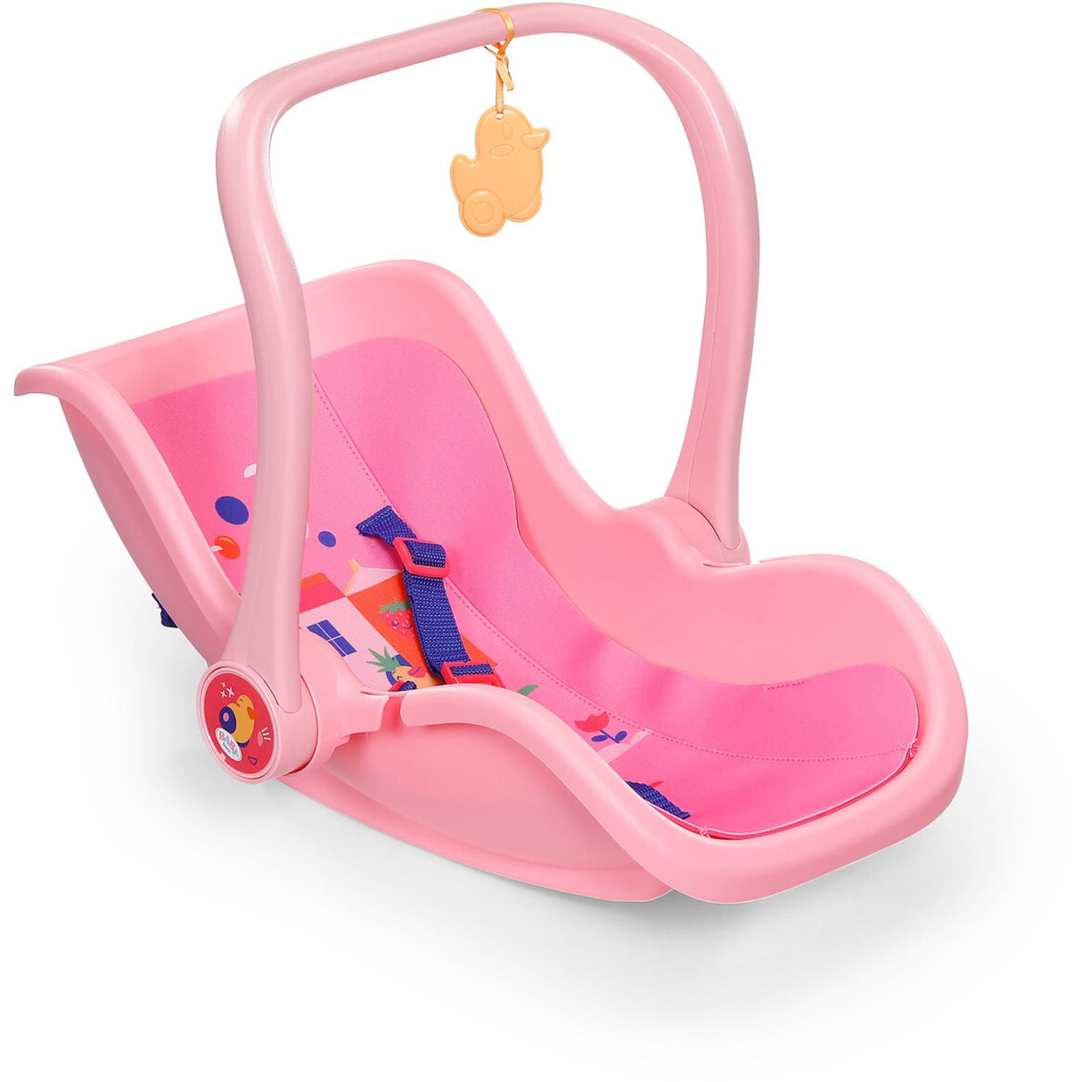 BABY Born Comfort Sæde