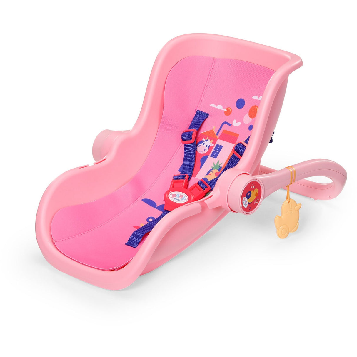 BABY Born Comfort Sæde