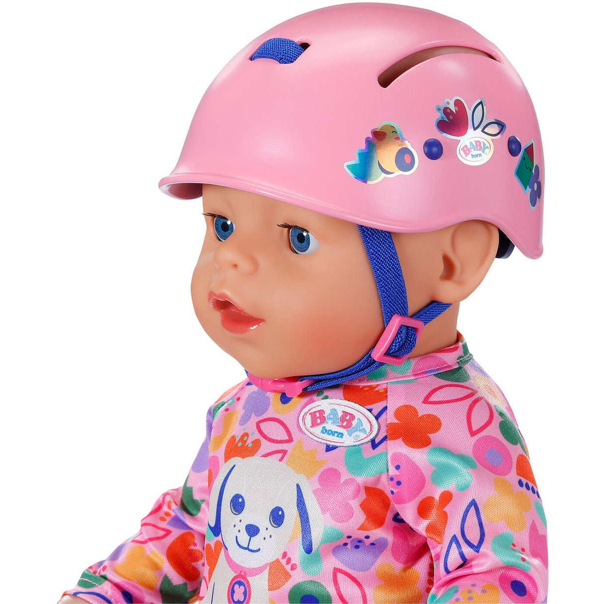 BABY Born Cykelhjelm 43cm