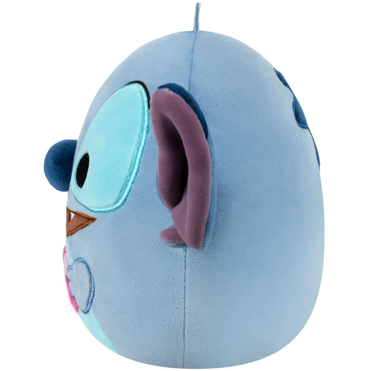 Squishmallows Disney Stitch With Hearts 20 Cm