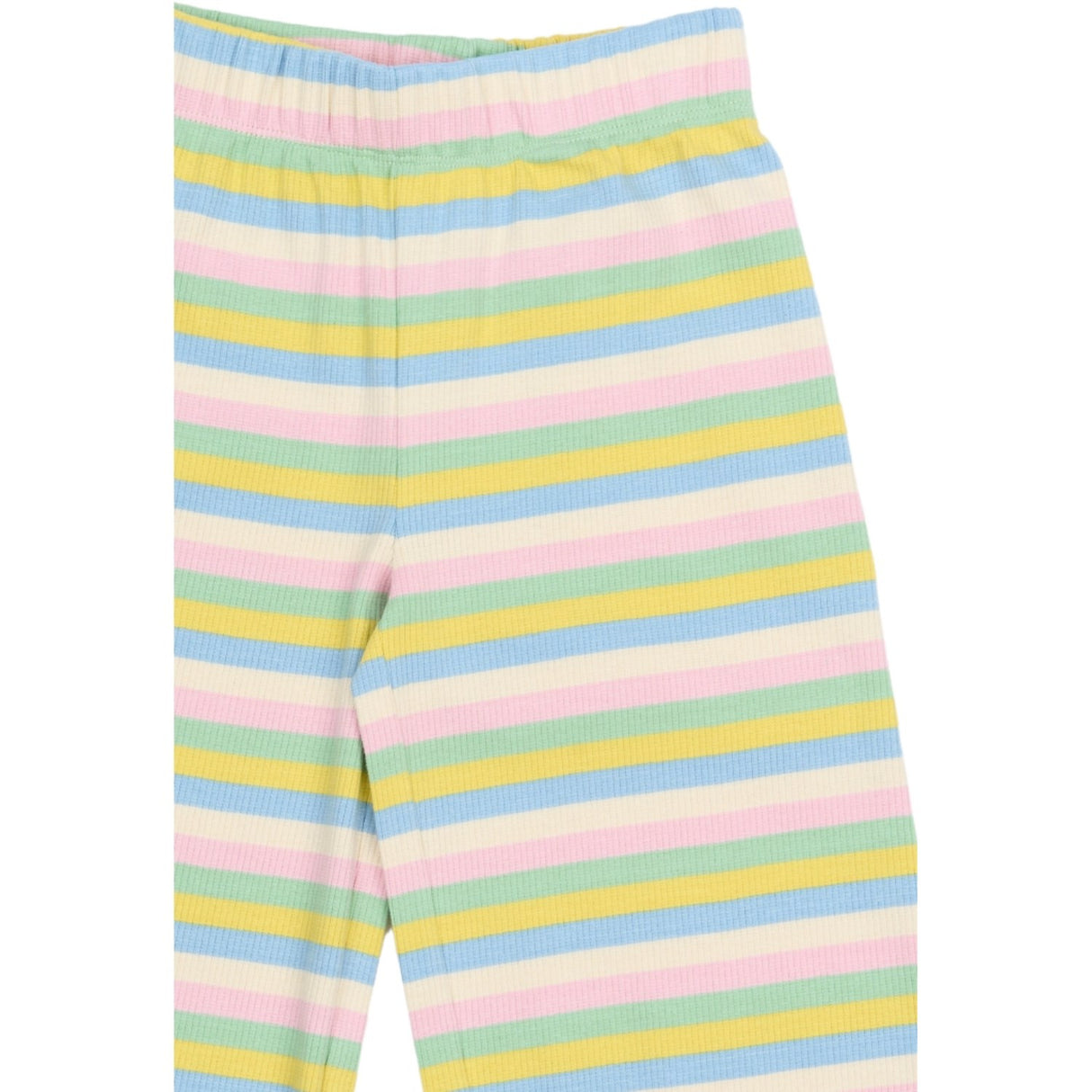 The New Multi Striped Tnstella Wide Rib Bukser