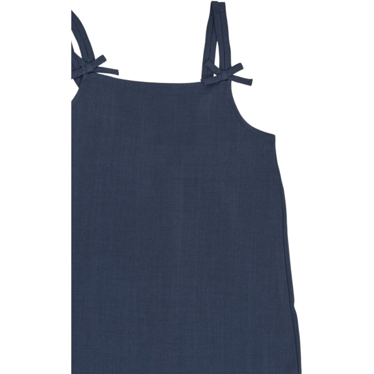 The New Navy Blazer Tnsavannah Strop Kjole