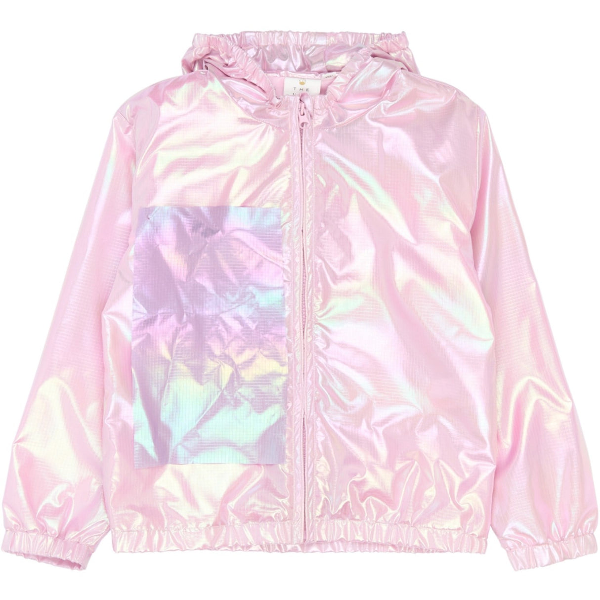 The New Sea Fog Tnsolandia Jakke