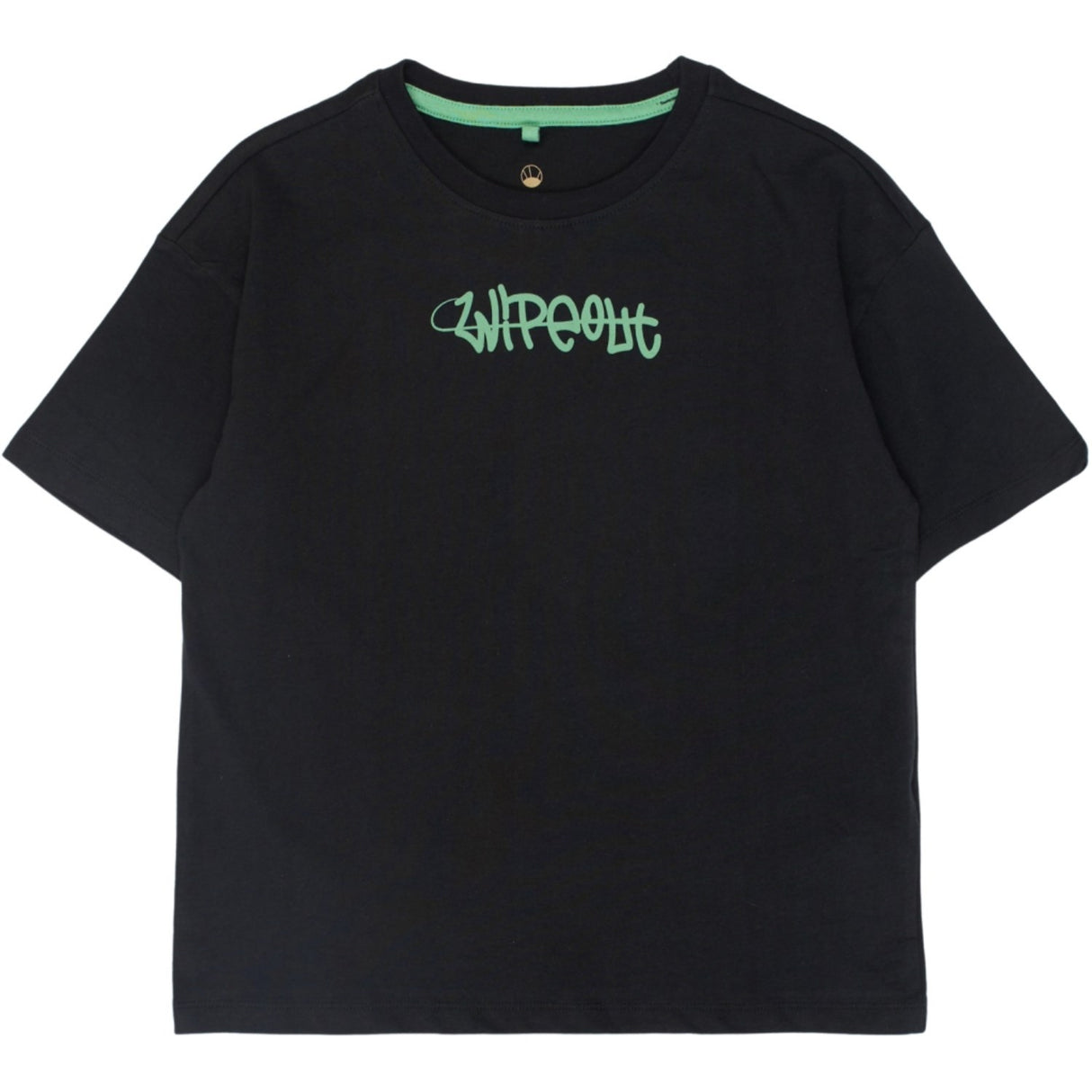 The New Black Beauty Tntanner Os S_S Tee