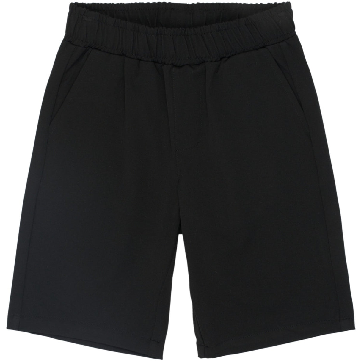 The New Black Beauty Tnstuart Shorts