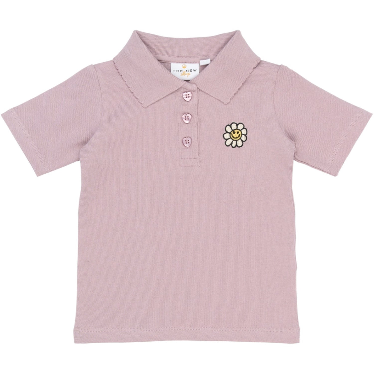 THE NEW Siblings Sea Fog Tnstsigbritta S_S Polo