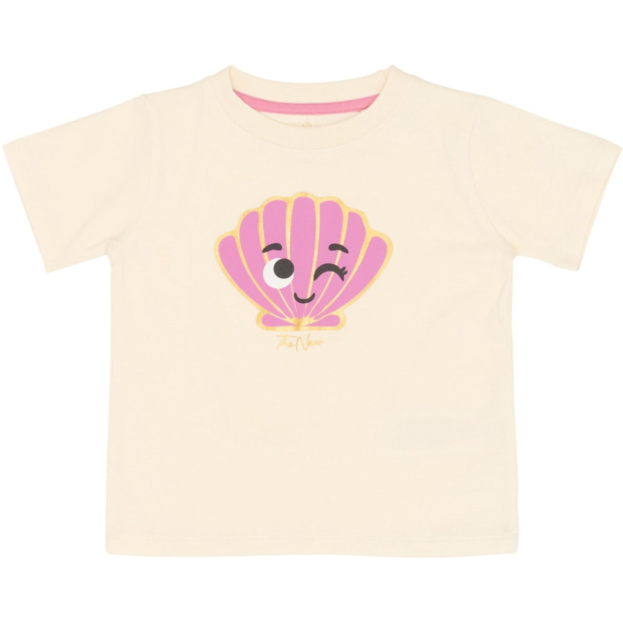 THE NEW Siblings Gardenia Tnsttallulah S_S Tee