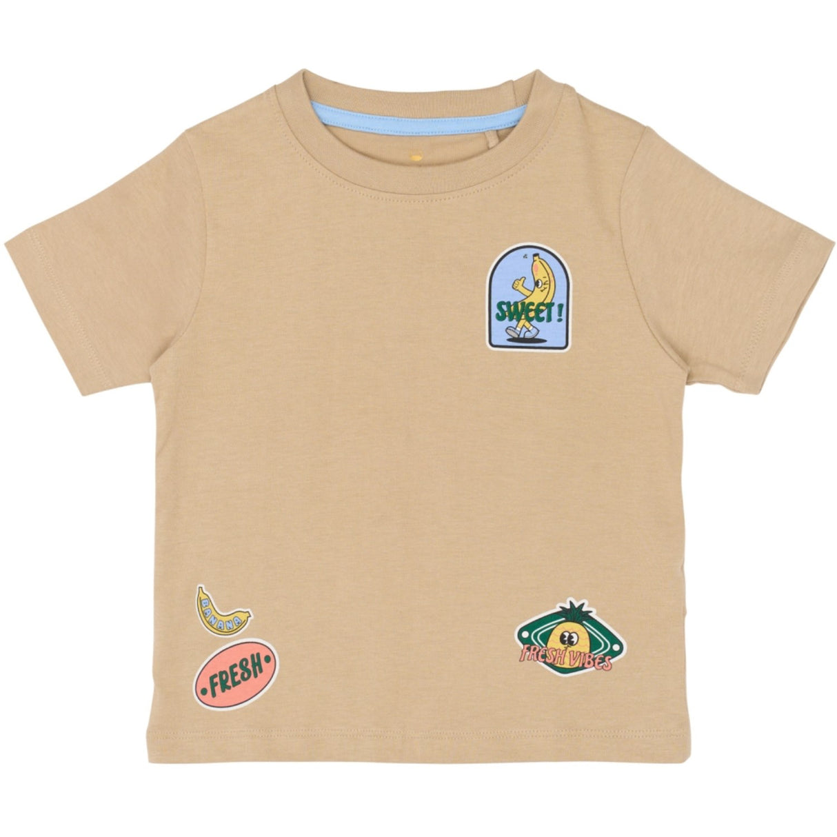 THE NEW Siblings Humus Tnsttadeo S_S Tee