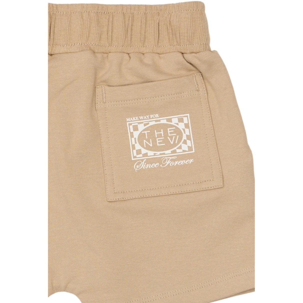 THE NEW Siblings Humus Tnsttitan Sweat Shorts