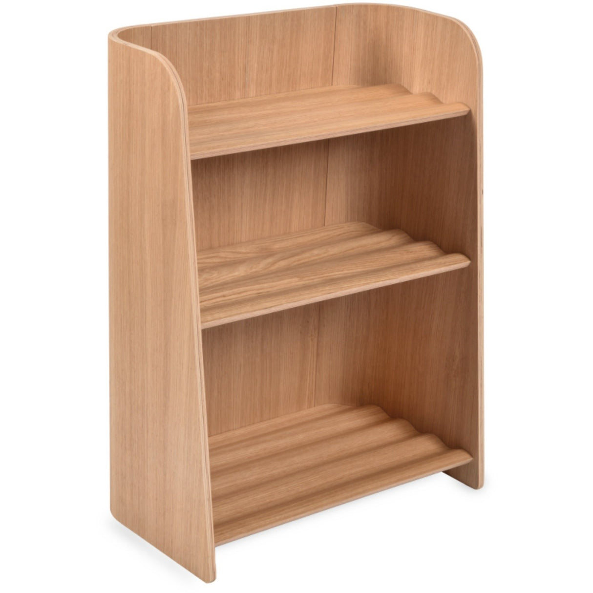Curve Lab Natural Curvy Bogreol