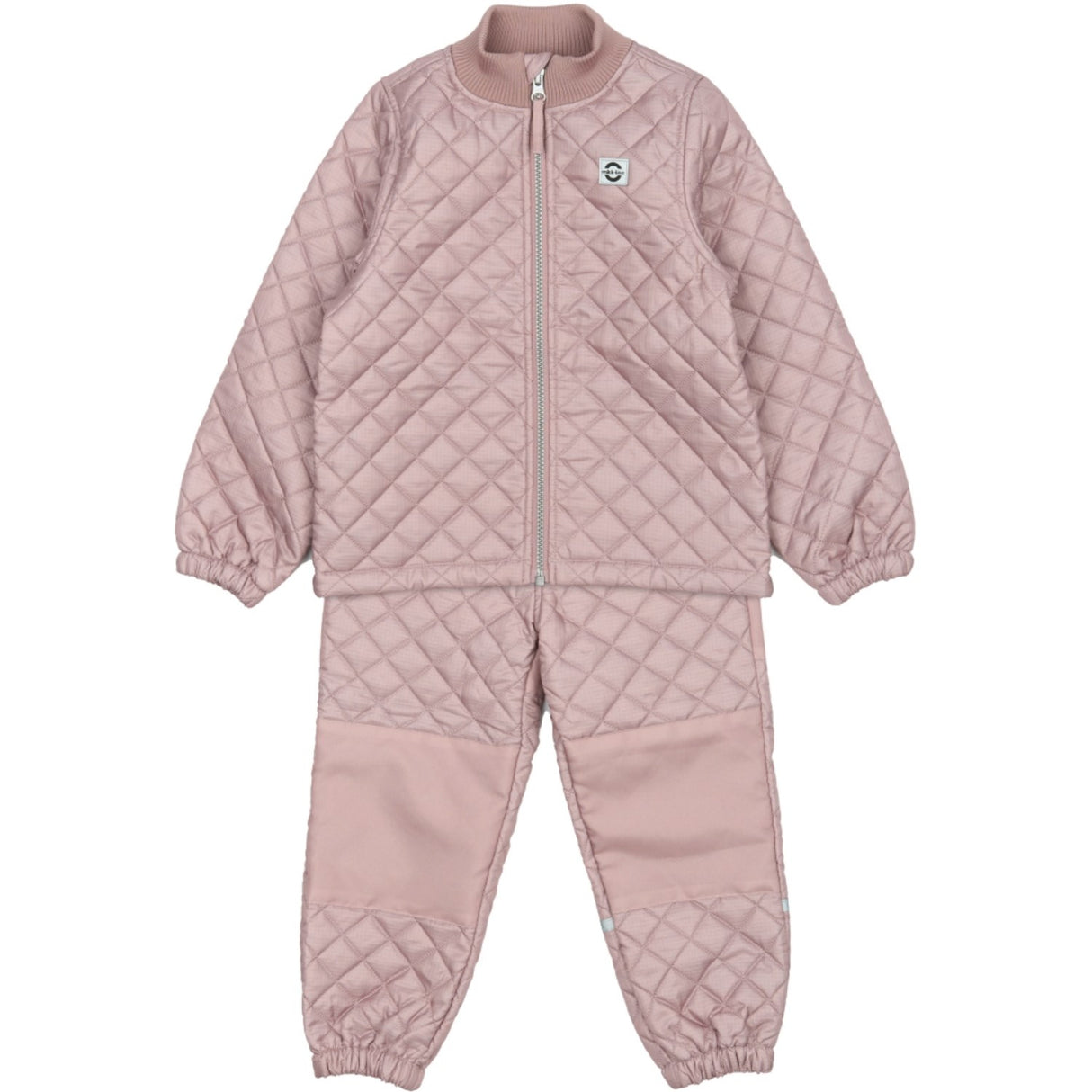 Mikk-Line Woodrose Thermo Sæt