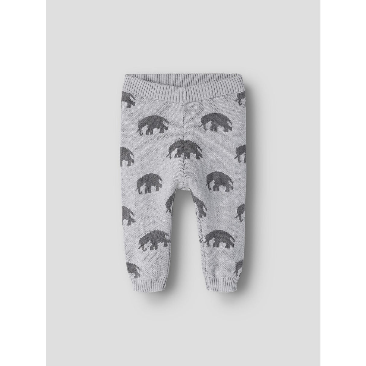Lil'Atelier Sleet Nbmlulio Strik Bukser Lil