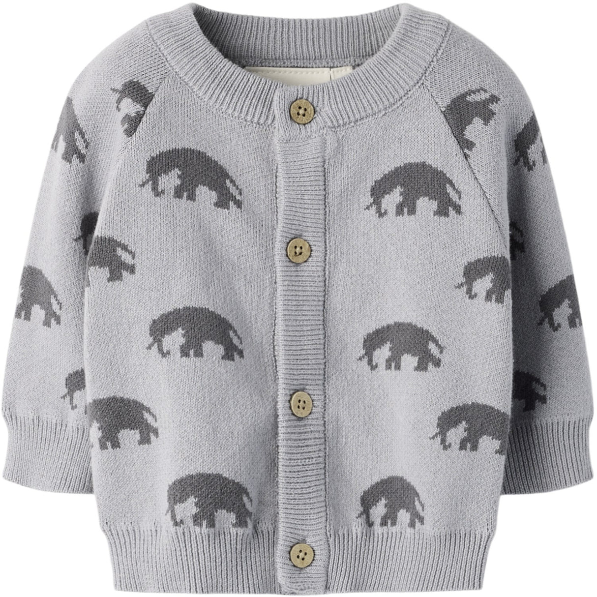 Lil'Atelier Sleet Nbmlulio Strik Card Lil