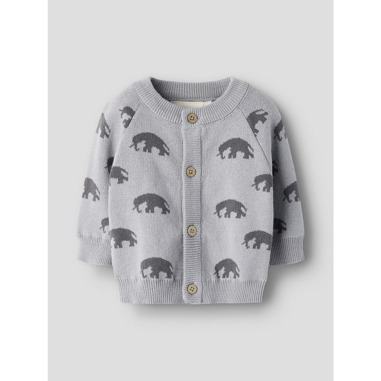 Lil'Atelier Sleet Nbmlulio Strik Card Lil