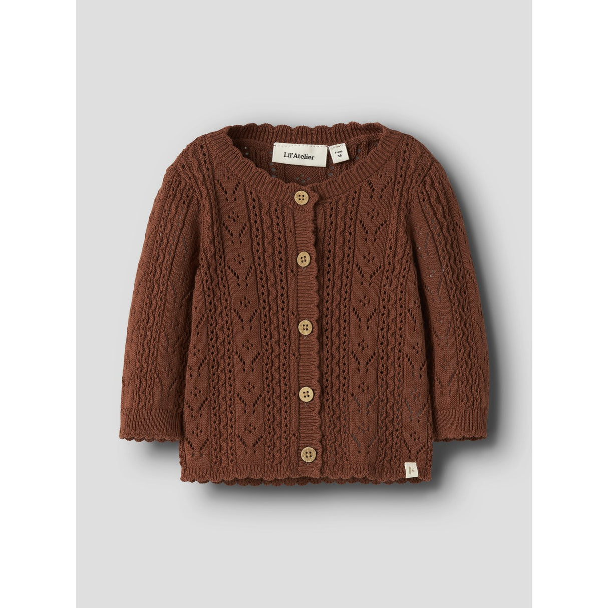 Lil'Atelier Maple Syrup Nbfkajsa Kas Ls Strik Card Lil