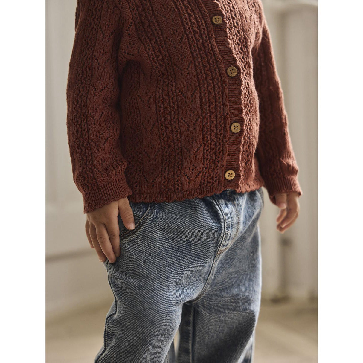 Lil'Atelier Maple Syrup Nbfkajsa Kas Ls Strik Card Lil