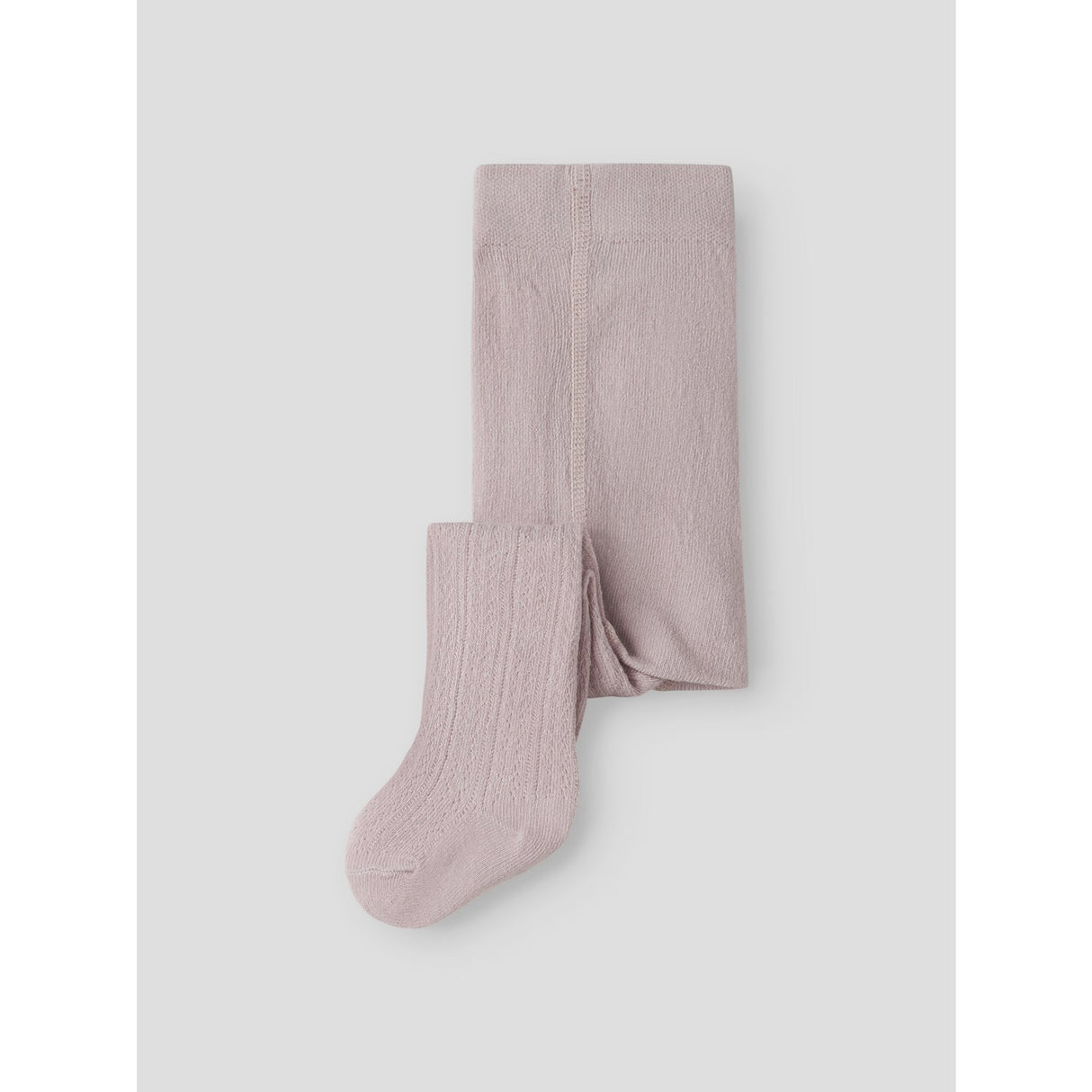 Lil'Atelier Hushed Violet Nbfkenna Strømpebukser Lil