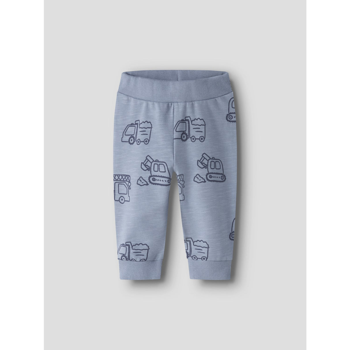 Name It Ashley Blue Nbmkomma Sweat Bukser Unb