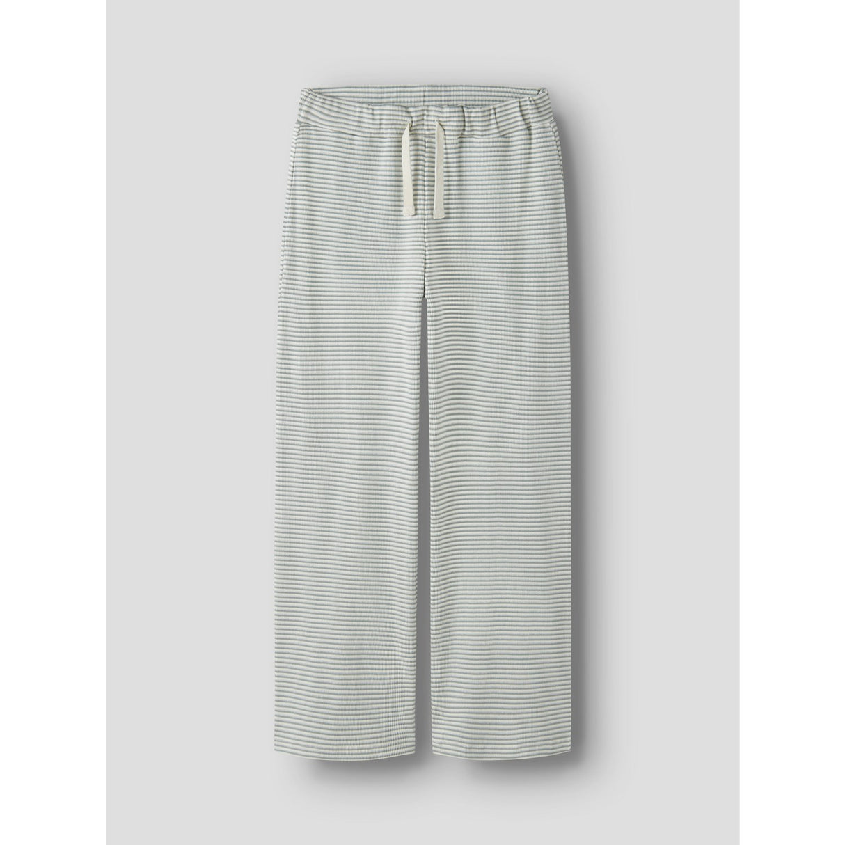 Name It Green Milieu Nkfkommaku Wide Bukser