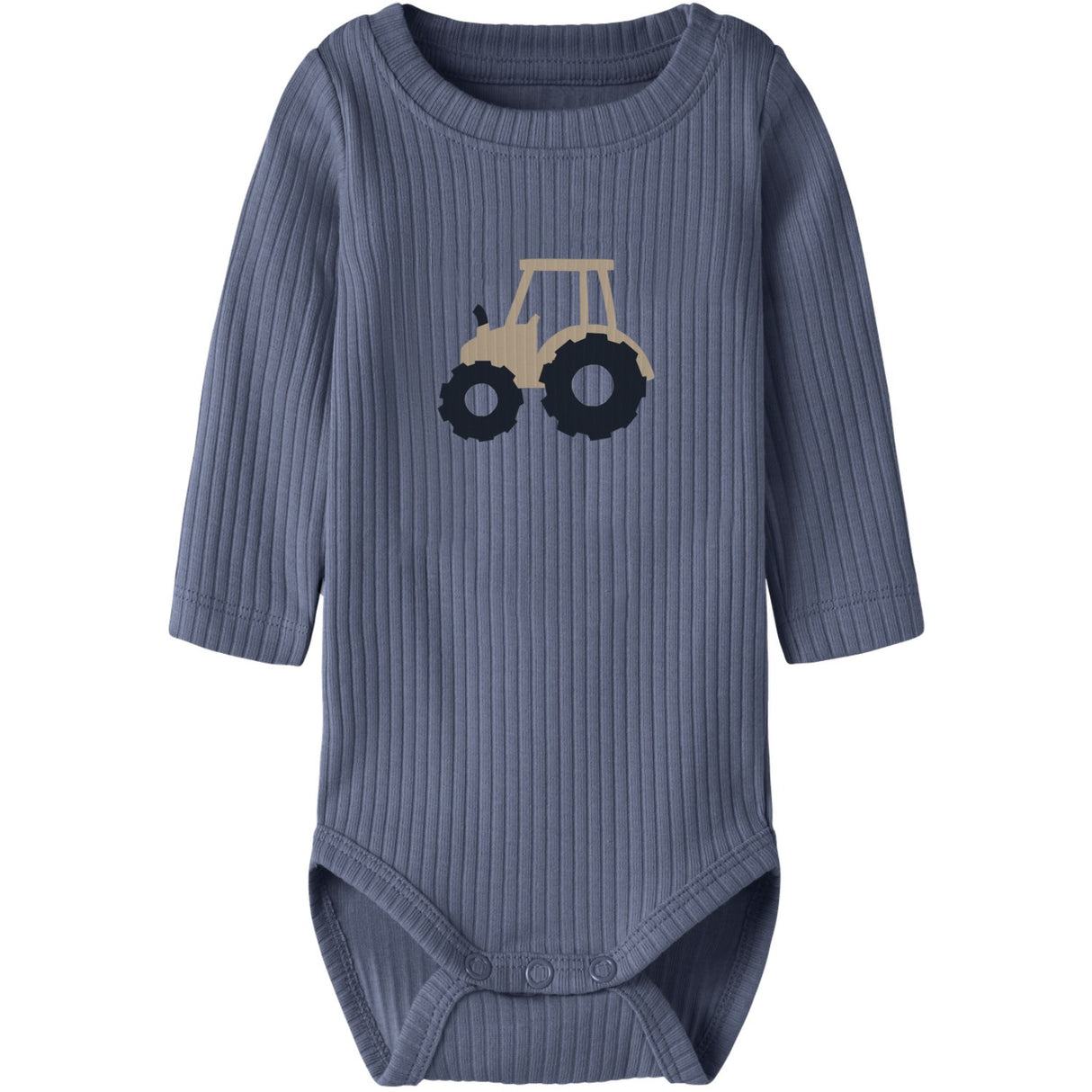 Name It Vintage Indigo Nbmlias Ls Body Box