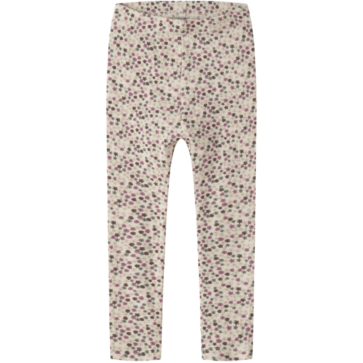 Name It Antique White Nmflianna Xsl Leggings