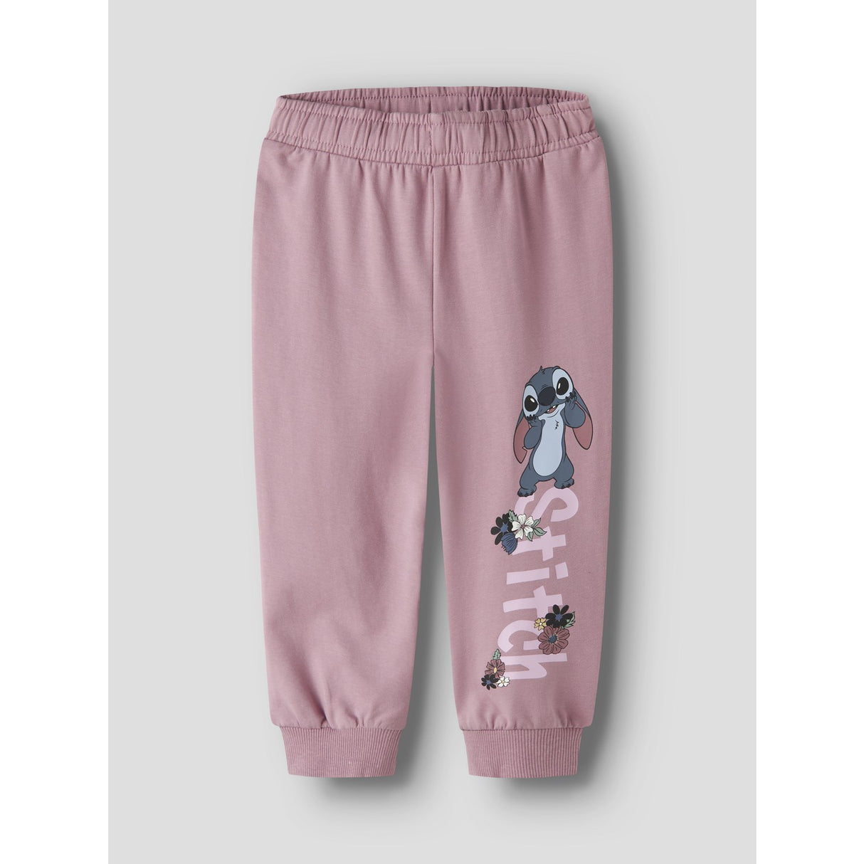 Name It Lilas Nmfjinny Stitch Swe Bukser Unb Wdi