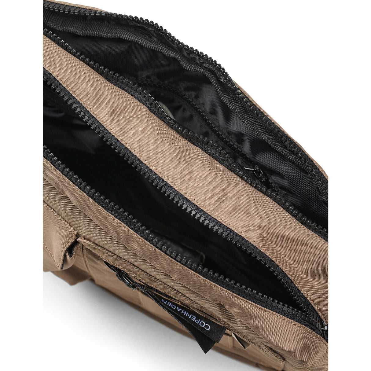 Mads Nørgaard Walnut Bel One Cappa Taske Fav