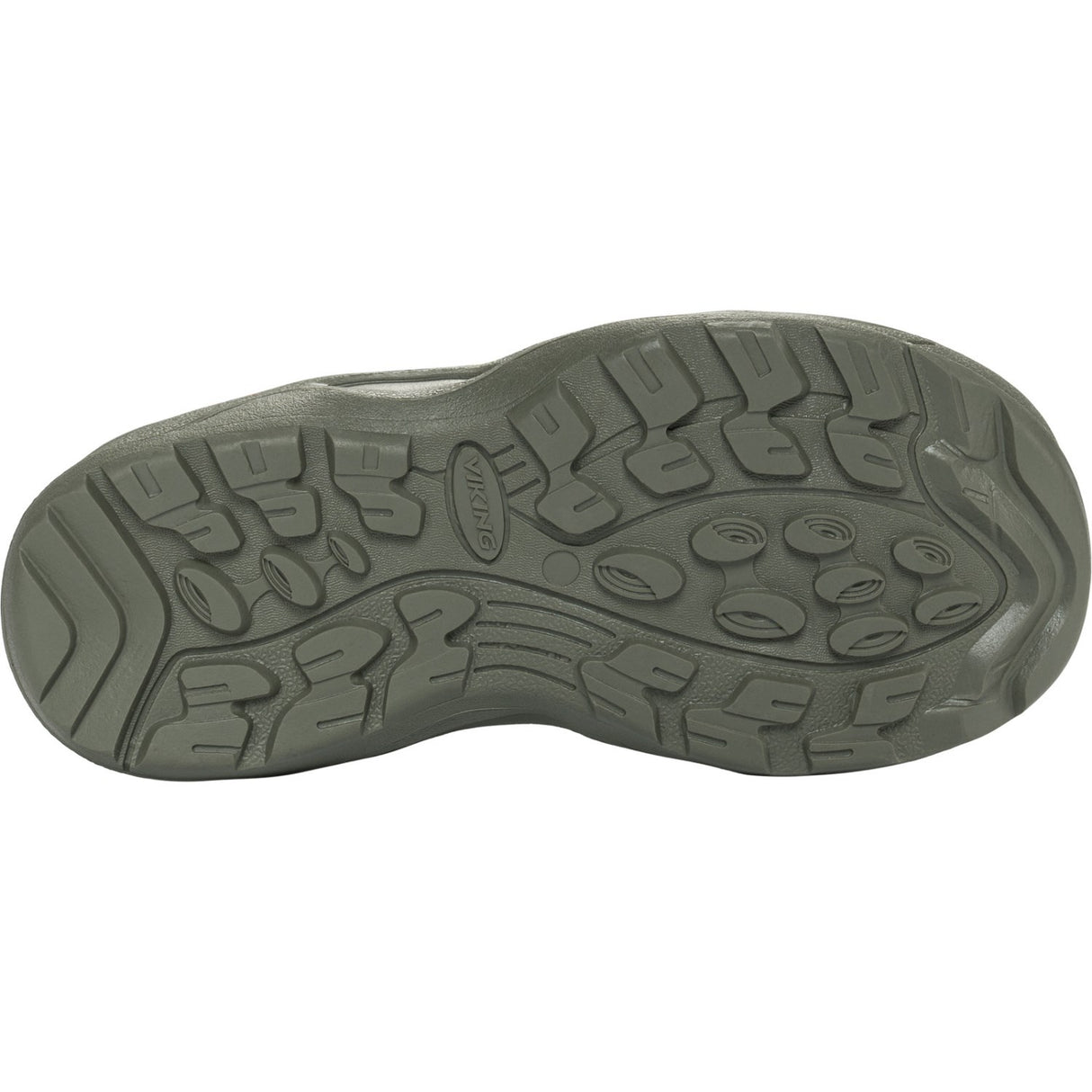 VIKING Olive Adventure Sandal 2V