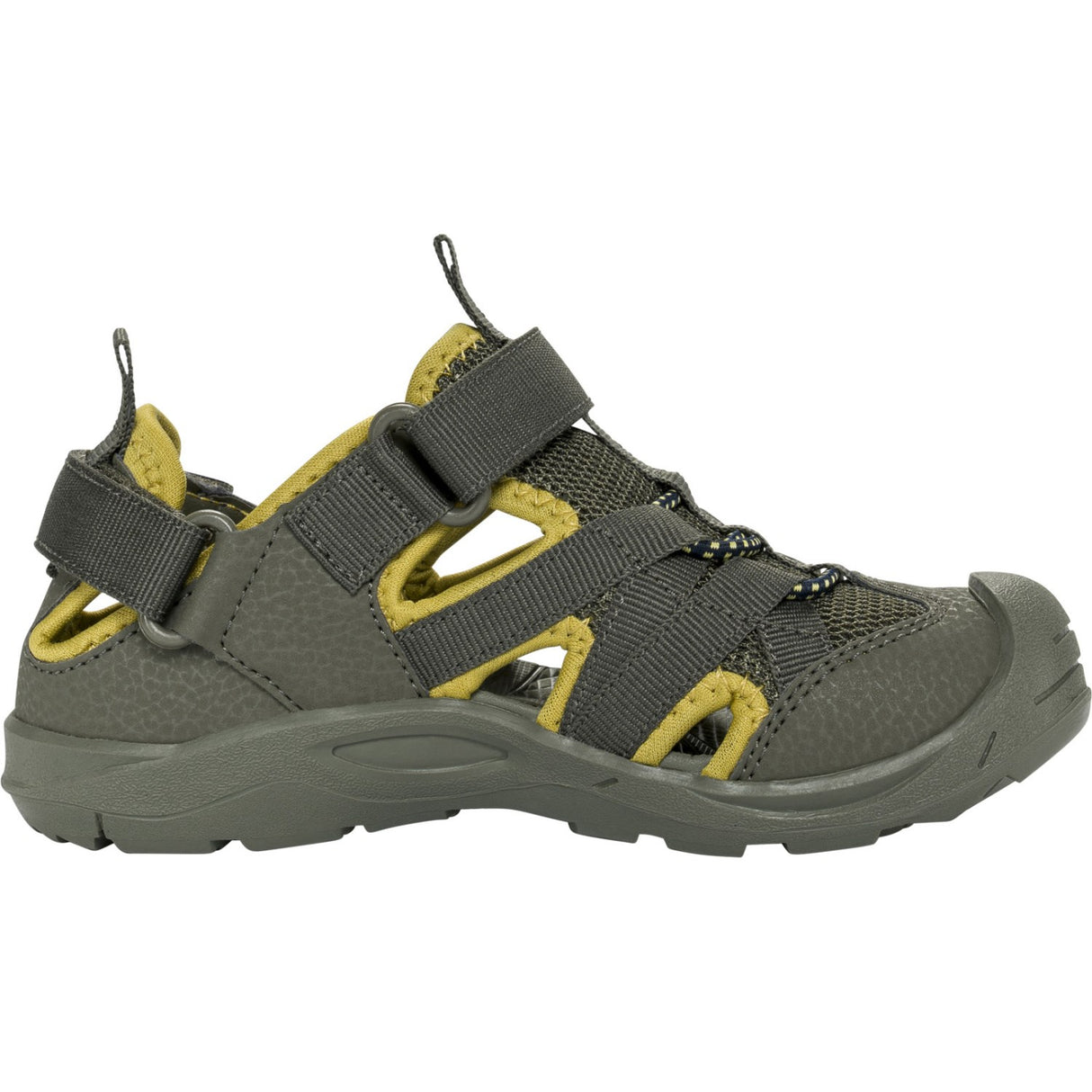 VIKING Olive Adventure Sandal 2V