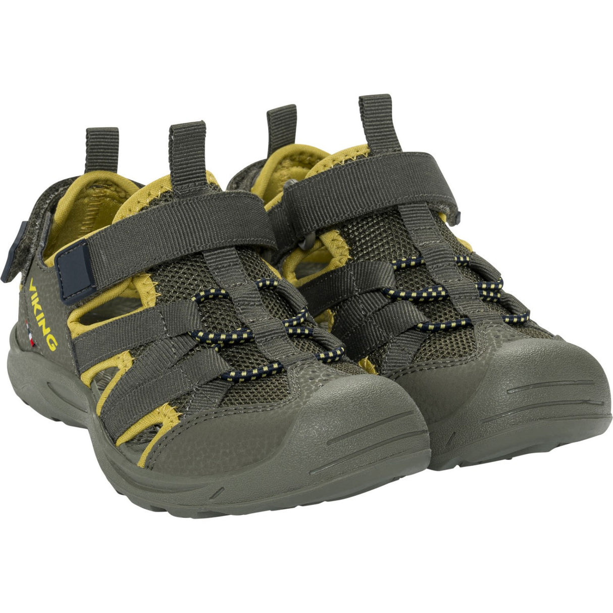 VIKING Olive Adventure Sandal 2V