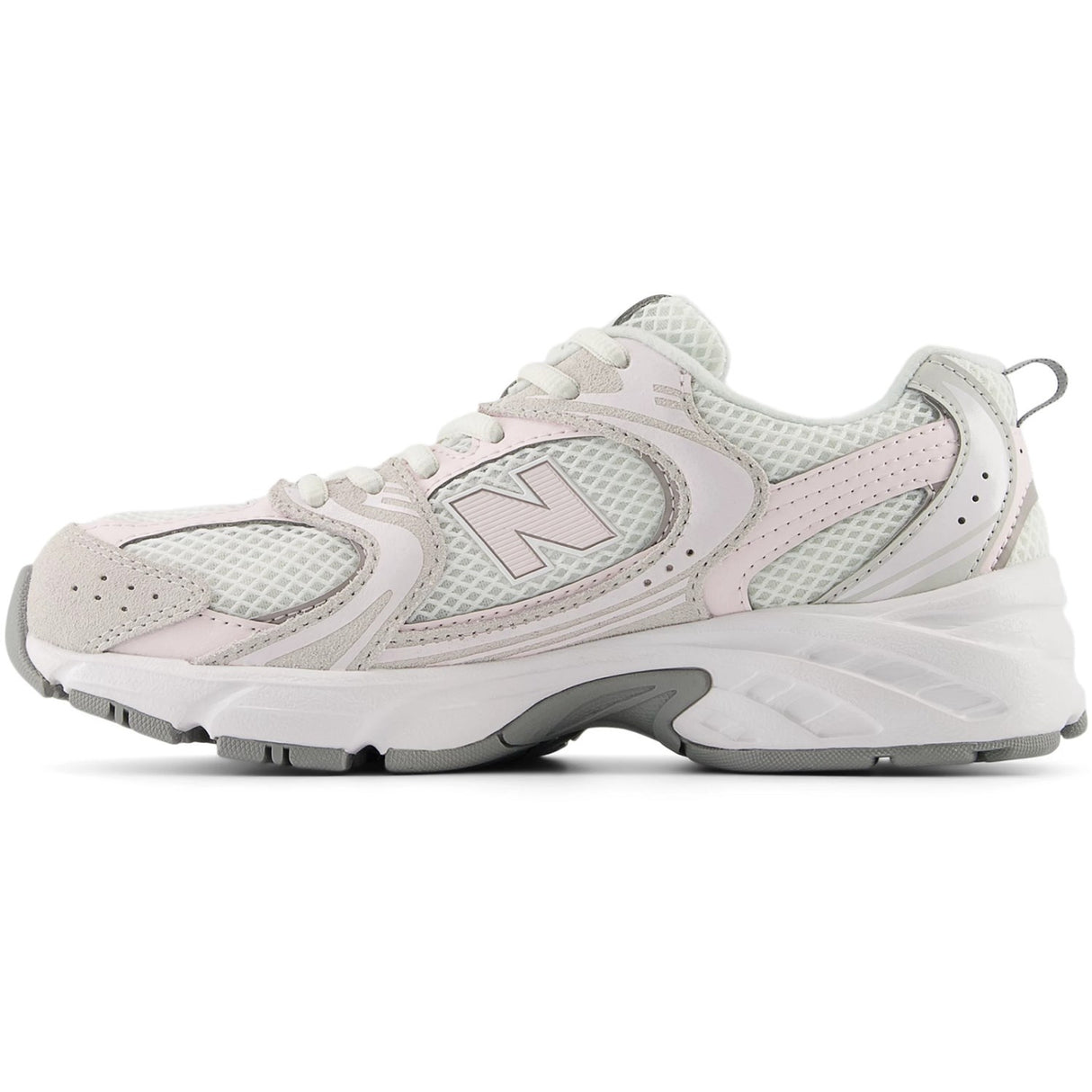 New Balance Grey Matter New Balance 530 Kids Lace