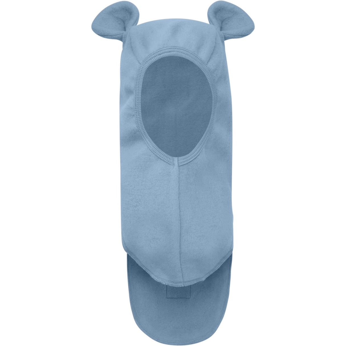 Huttelihut Windward Blue Elefanthue Ears Bomuld Fleece