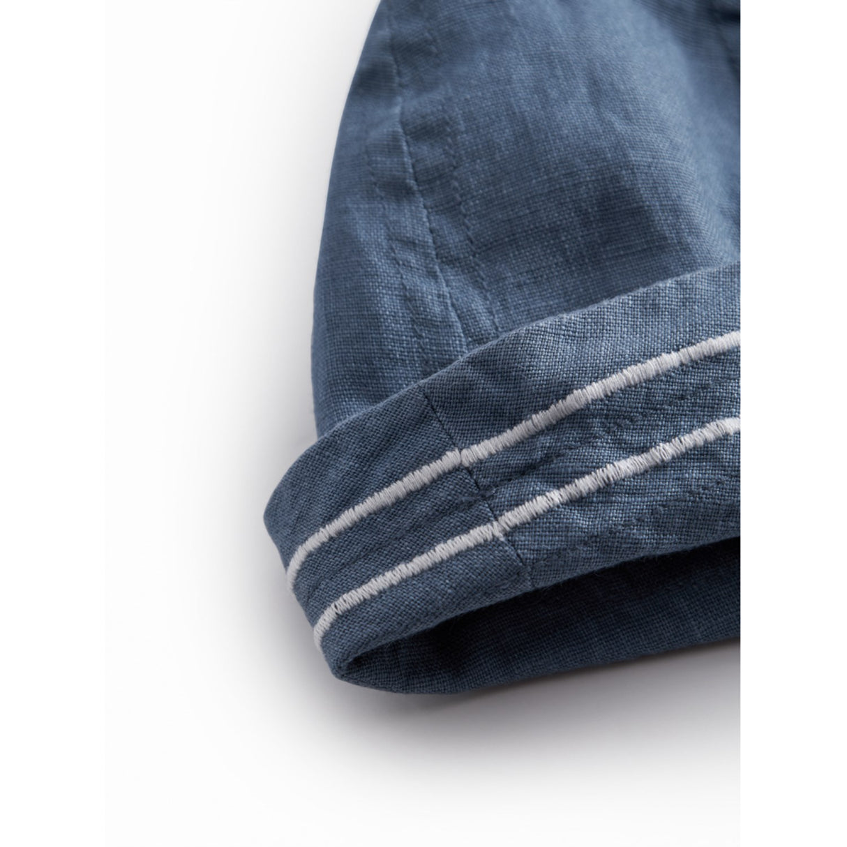 MarMar Linen Navy Dust Asea Hue
