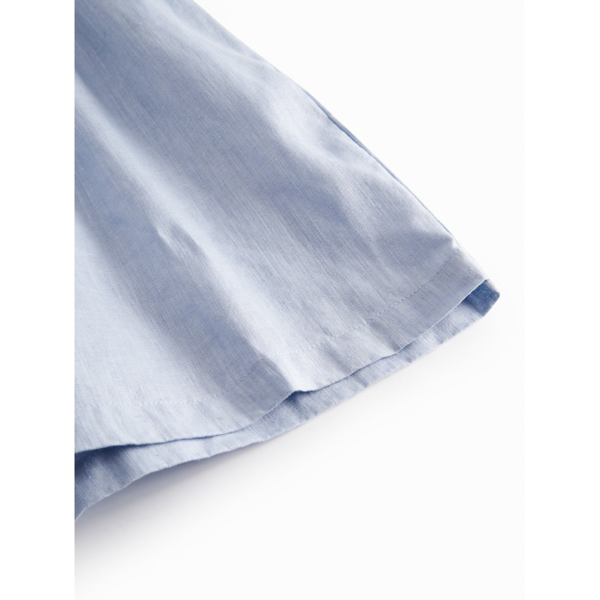 MarMar Linen Blue Mist Dresea Kjole