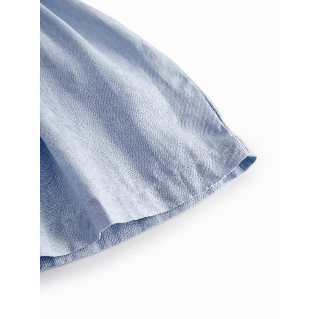 MarMar Linen Blue Mist Daki Kjole