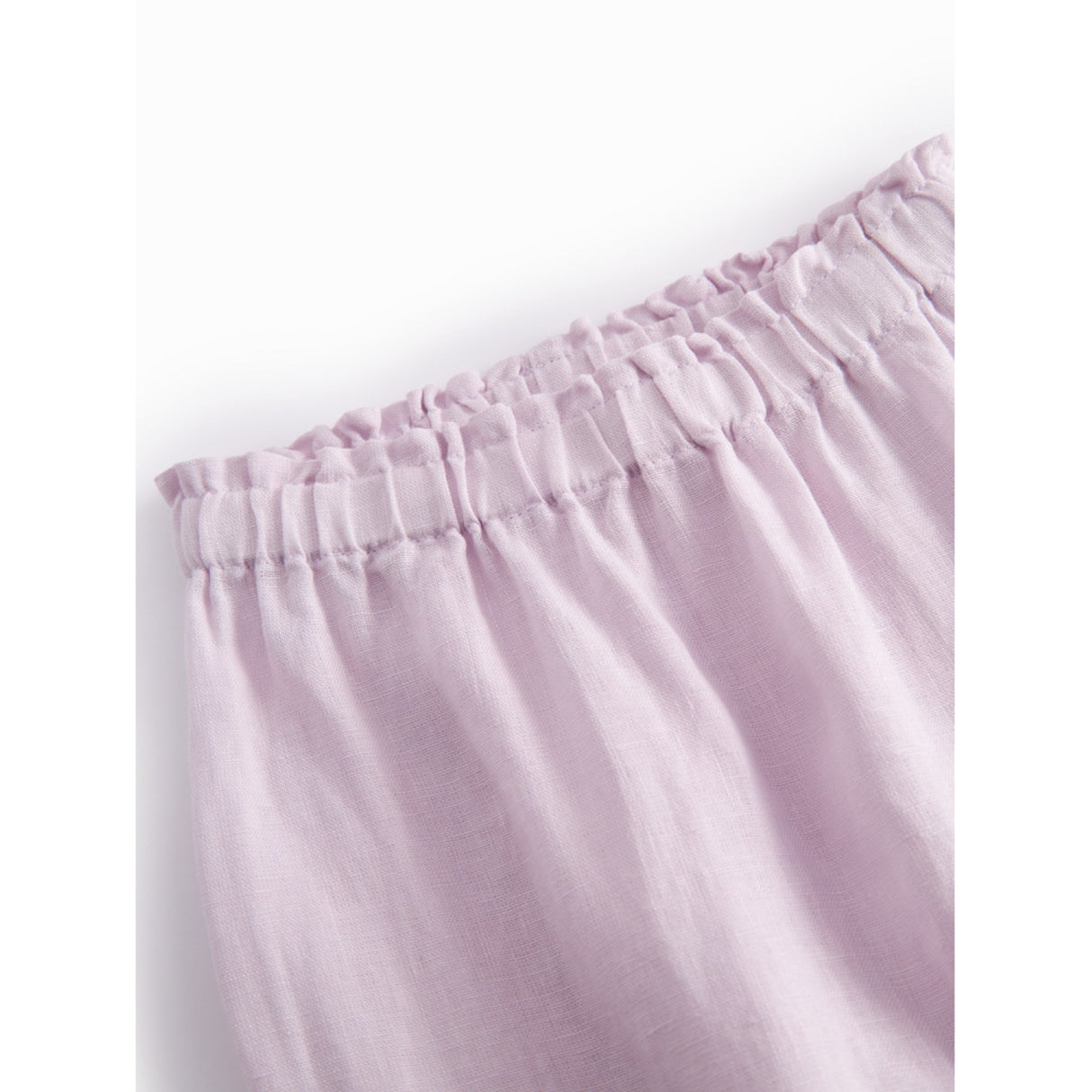 MarMar Linen Sweet Violet Panu Bukser